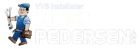 Ejner Pedersen VVS