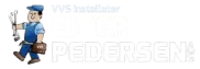 Ejner Pedersen VVS